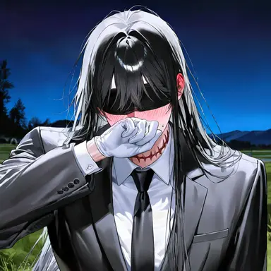 Profile image of Mukuro