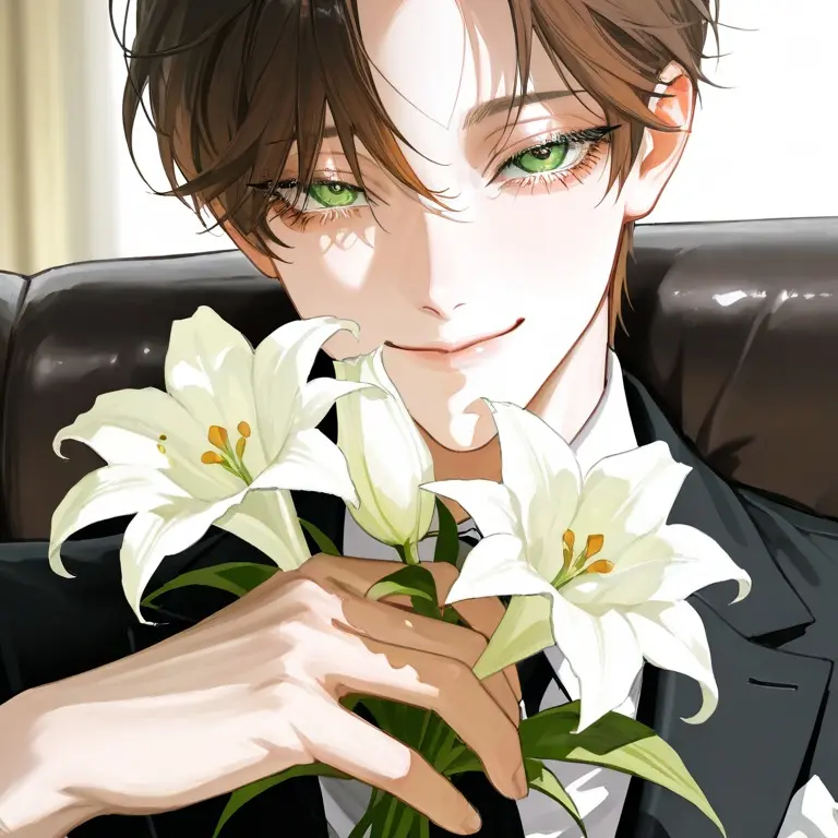 RipeDiary0522의 有栖川探偵事務所のお客様。