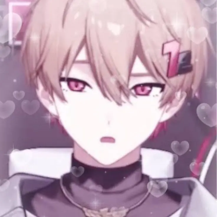 GaudyDay2873의 先生。