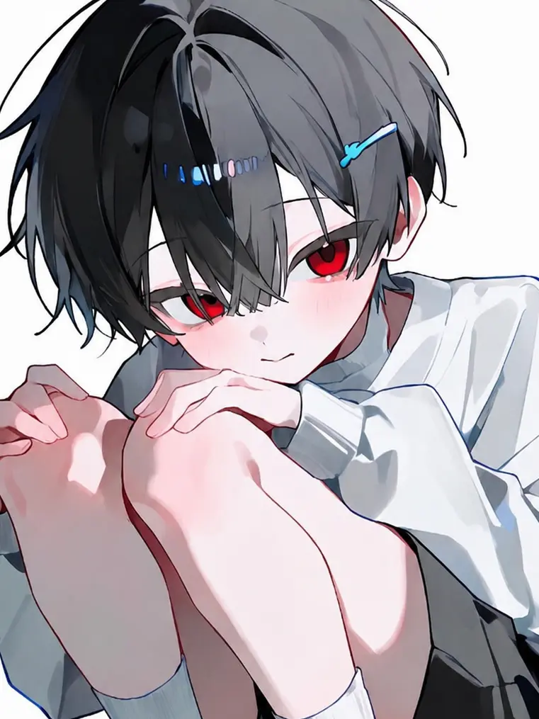 TrendyUncle7905의 愛って、こういうもの？