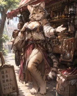 Profile image of ミファ