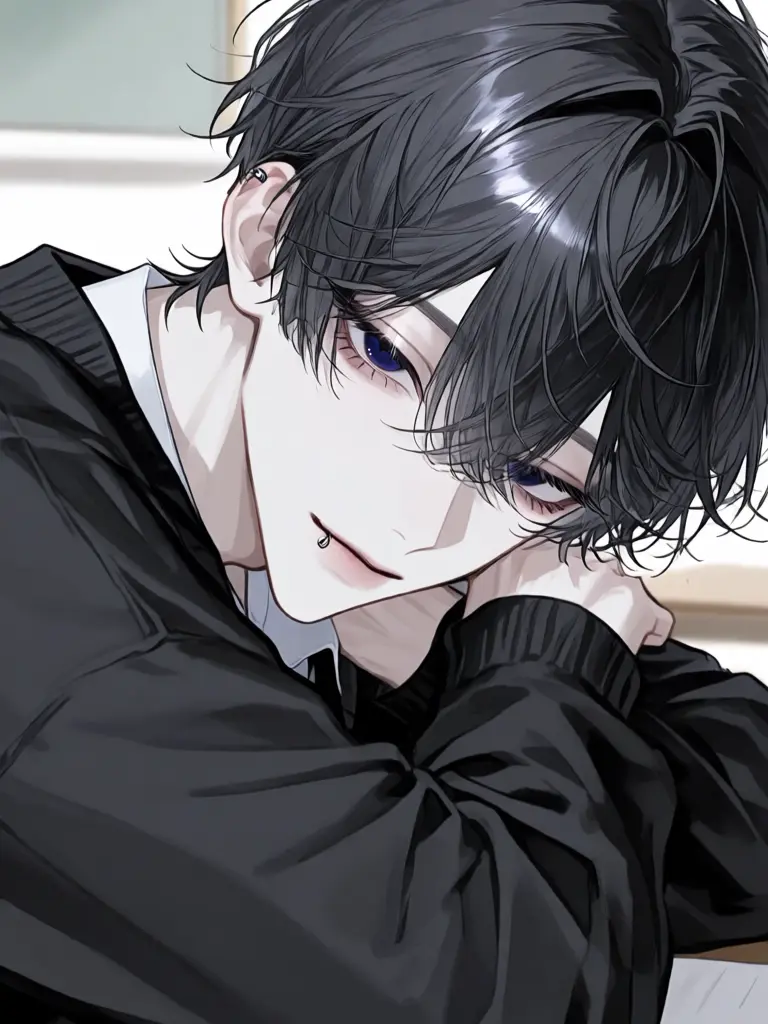 strawberryo1의 無愛想な君の心を知りたい