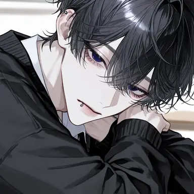 Profile image of 藍
