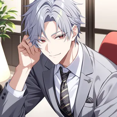 Profile image of 唯斗