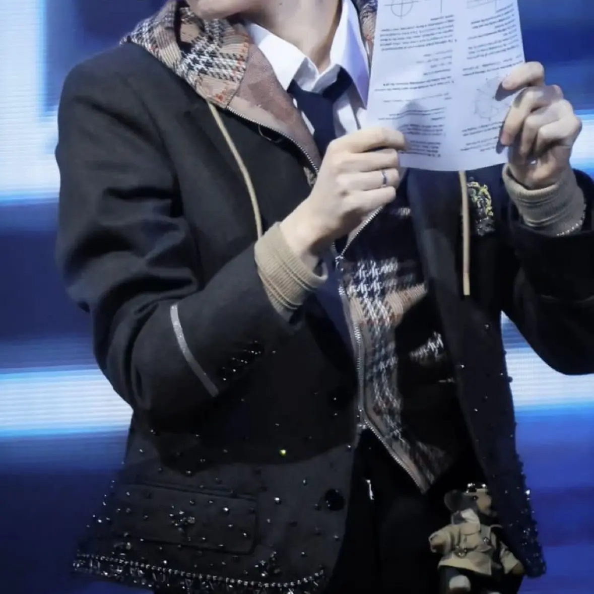 ProudSlur5363의 후지나가 사쿠야