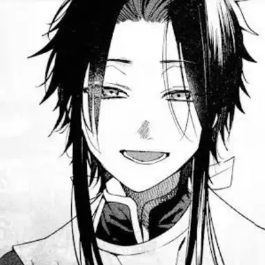 Profile image of 朱雀