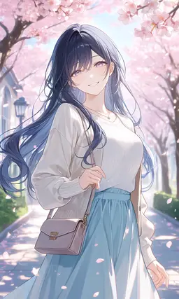 Profile image of 美希