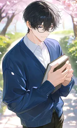 Profile image of 優馬