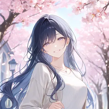 Profile image of 美希