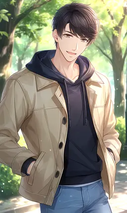 Profile image of 陽介