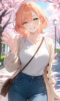 Profile image of 彩花
