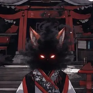 Profile image of 狐神