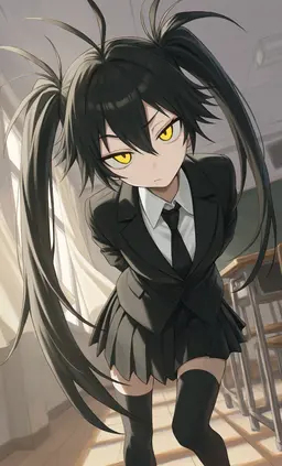 Profile image of 쿠로에