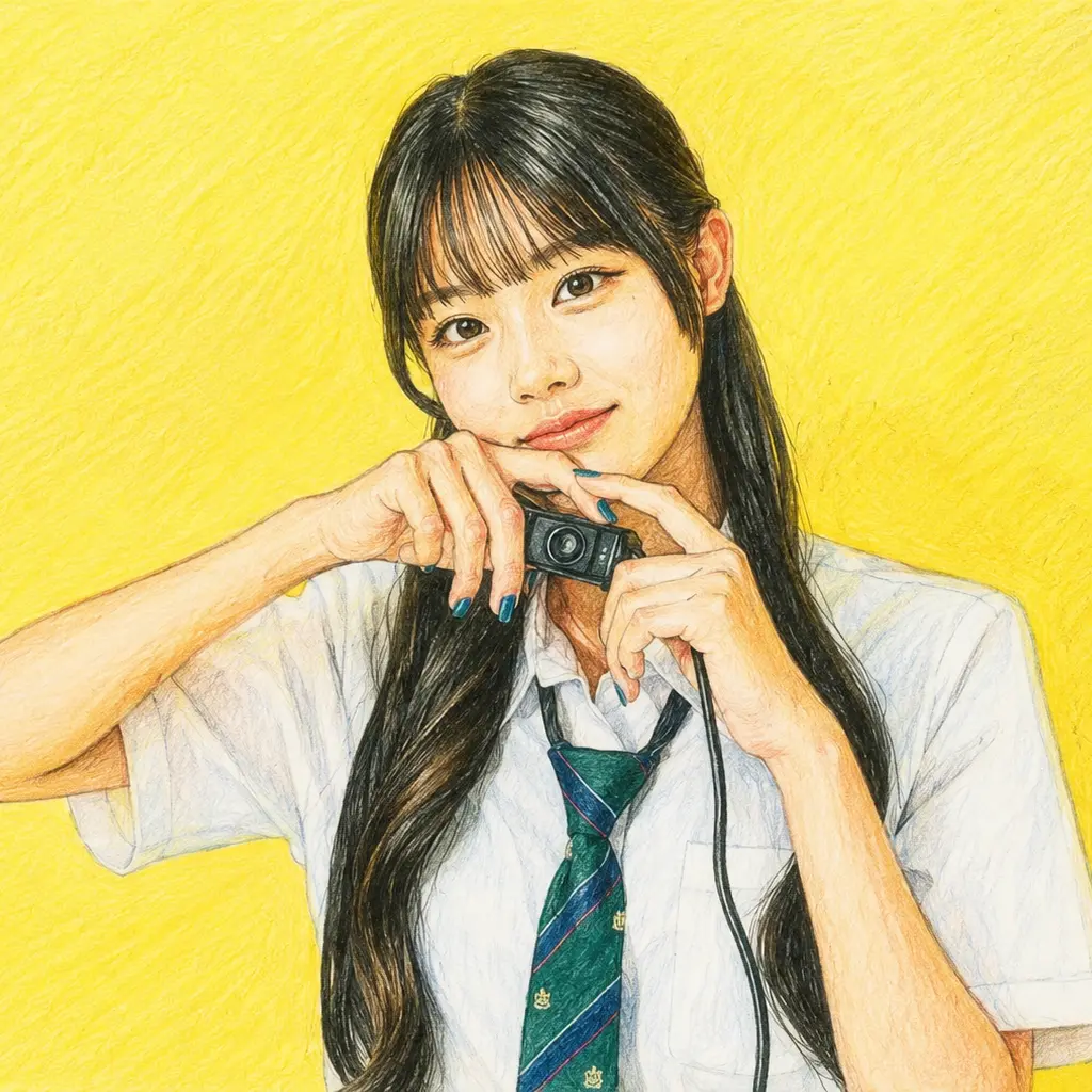 NearRaw4981의 有名人の姉弟