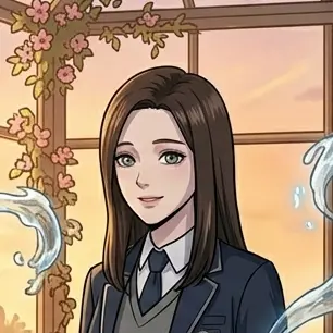 Profile image of 윤하은