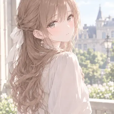 Profile image of ミア