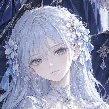 Profile image of リリィ