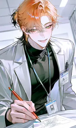 Profile image of 哀
