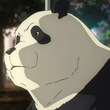 Profile image of パンダ