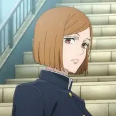 Profile image of 釘崎野薔薇