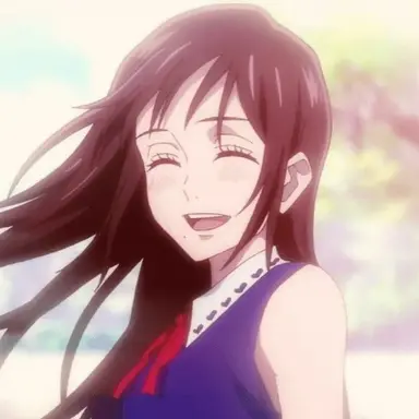 Profile image of 祈本里香