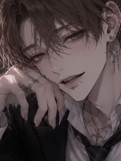 SmellyLung1196의 クラスの可愛いチャラ男に気に入られた