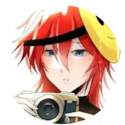 Profile image of Red Smile