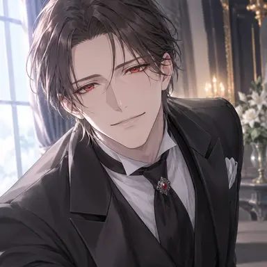 Profile image of Cedric
