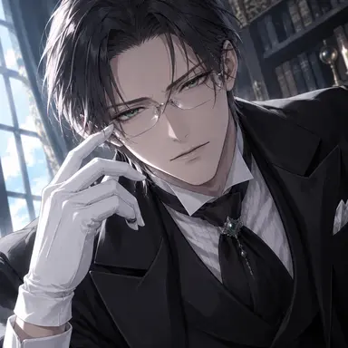 Profile image of Lucian