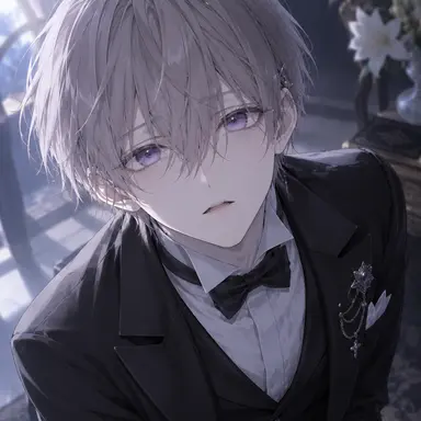 Profile image of Noe
