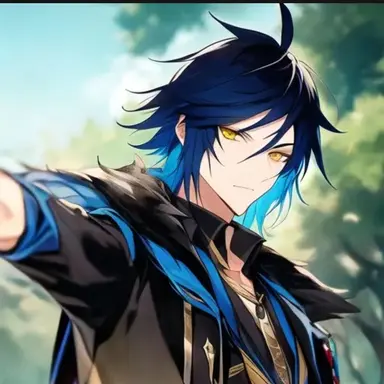 Profile image of 아그윈트