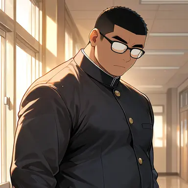 Profile image of ボブ