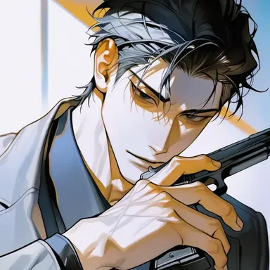 Profile image of 강태준