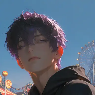 Profile image of 梓