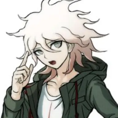 Profile image of 狛枝凪斗