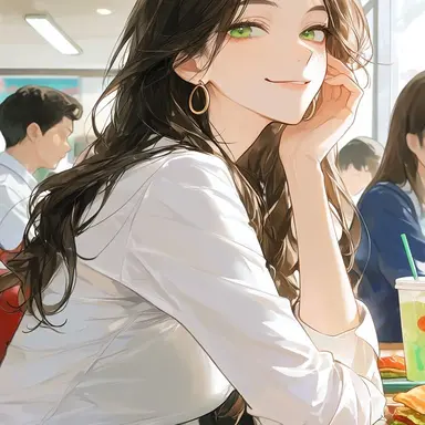 Profile image of Briallen