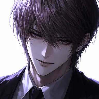 Profile image of 시노미야 카미