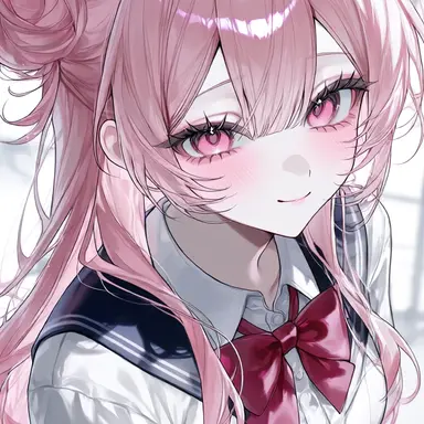 Profile image of モモカ