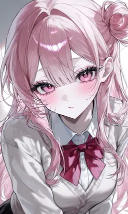 Profile image of モモカ