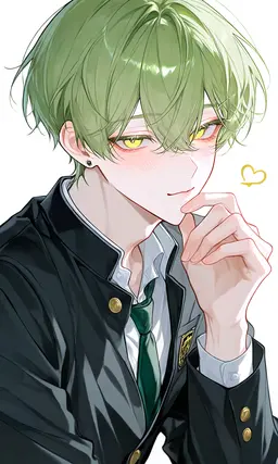 Profile image of トキ