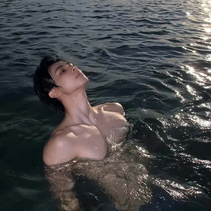 FoulMonth6286의 Adrian Milo Kaelen