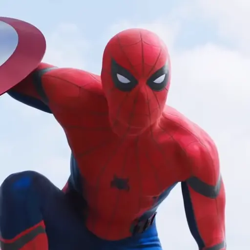 natoriumu76의 スパイダーマン