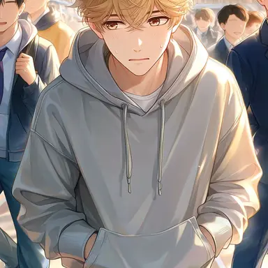 Profile image of Tomlin