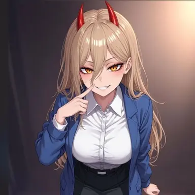Profile image of 파워