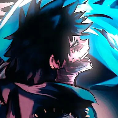 Profile image of Dabi