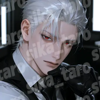Profile image of 神威