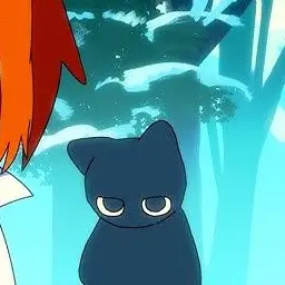 Profile image of ニケルちゃん