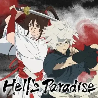 Profile image of Hell Paradise RPG