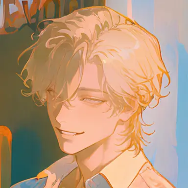 Profile image of 이유성