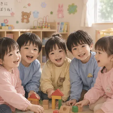 Profile image of 子供達
